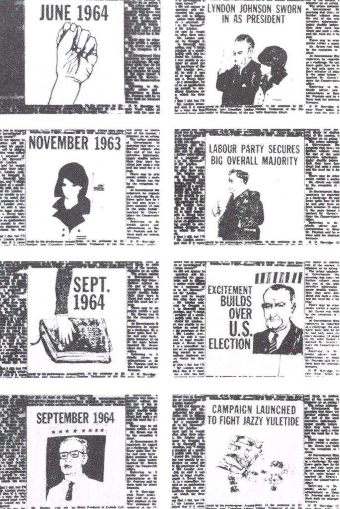 Front Page Challenge