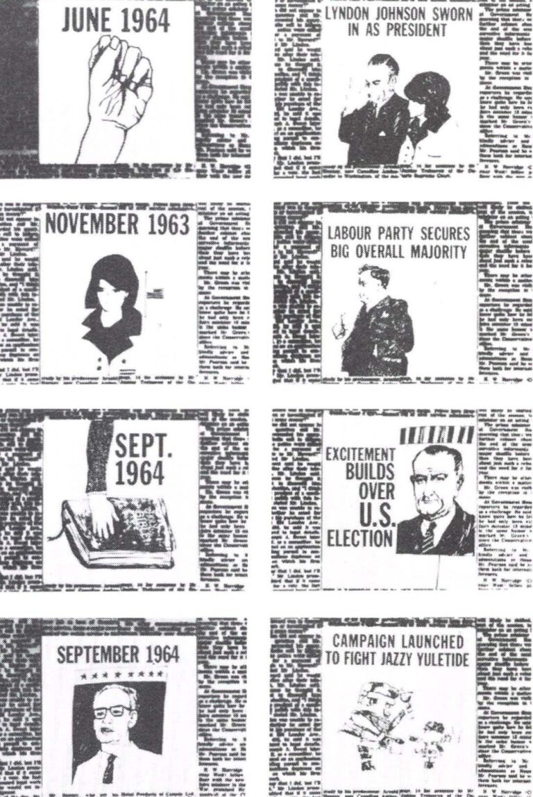 Front Page Challenge