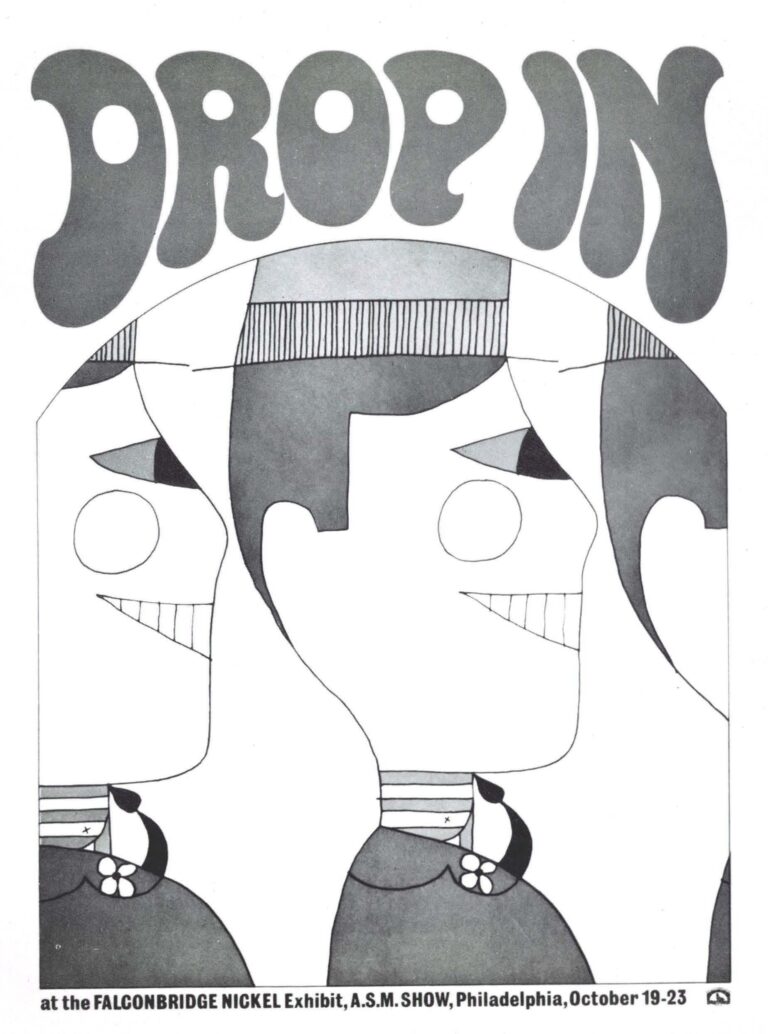 Falconbridge Nickel Mines Ltd.