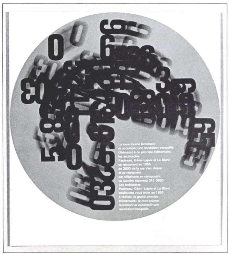 Papineau, Gerin-Lajoie