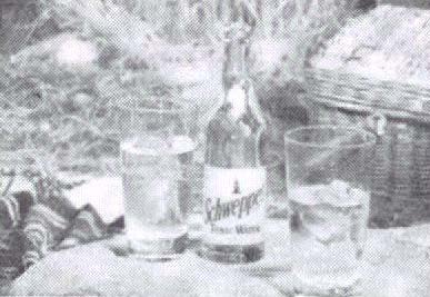 Schweppes (Canada) Limited