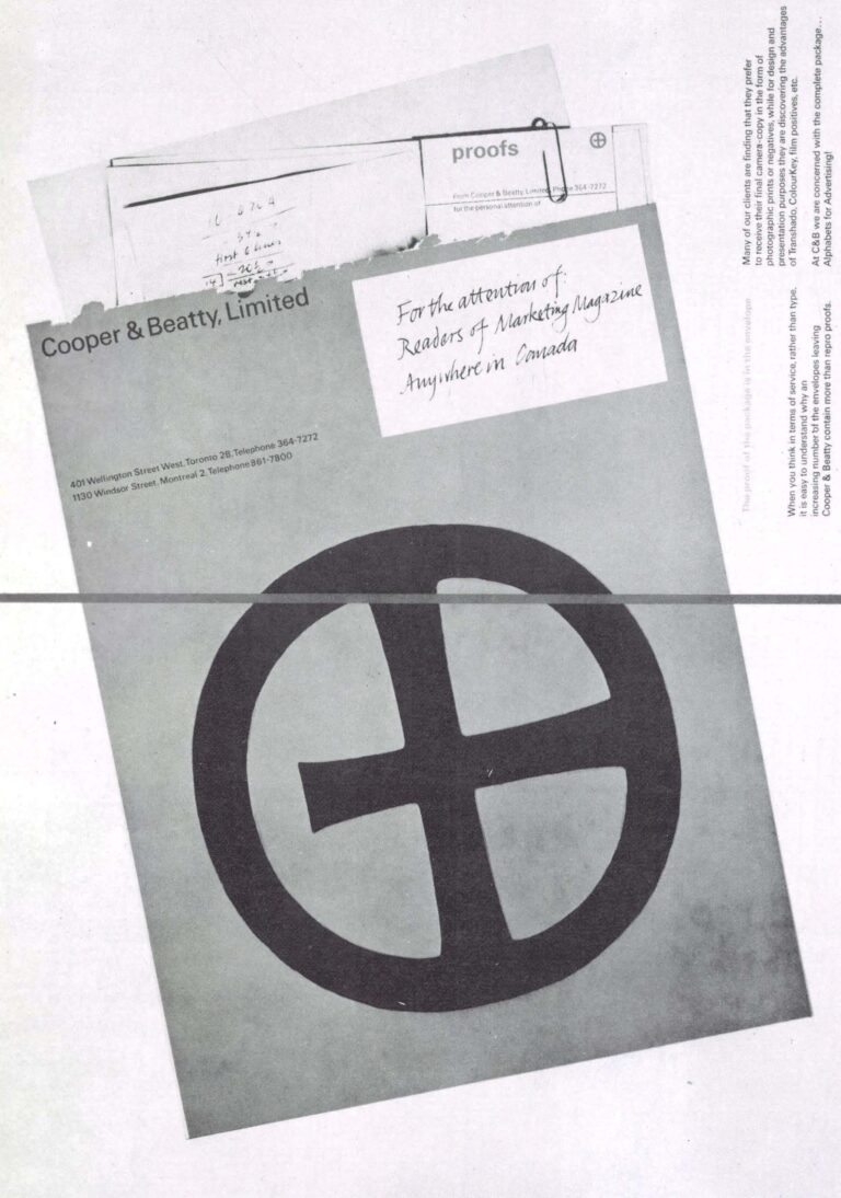 Cooper & Beatty Limited