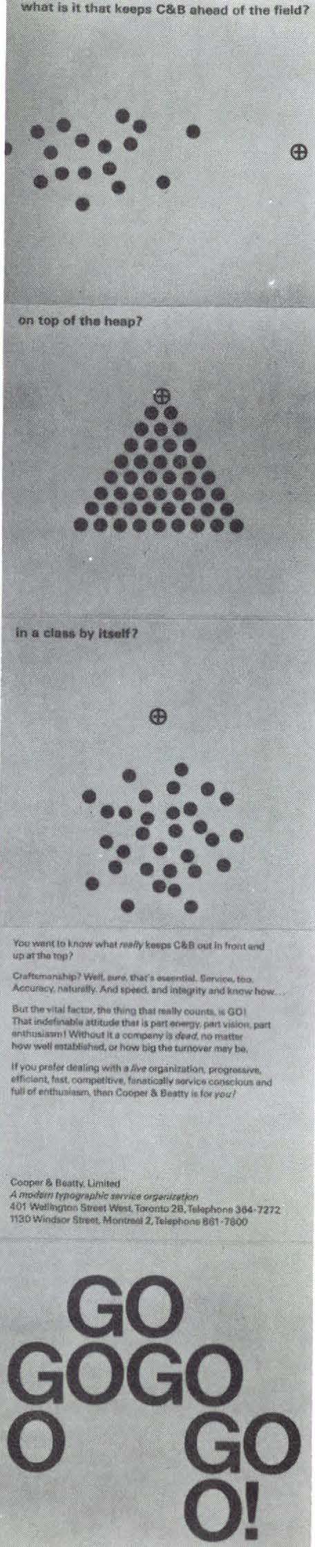 Cooper & Beatty Limited