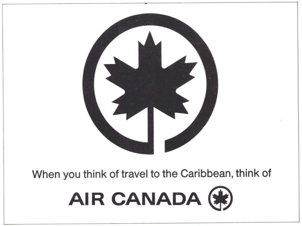 Air Canada