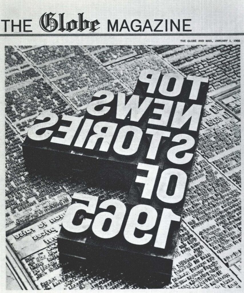 The Globe & Mail