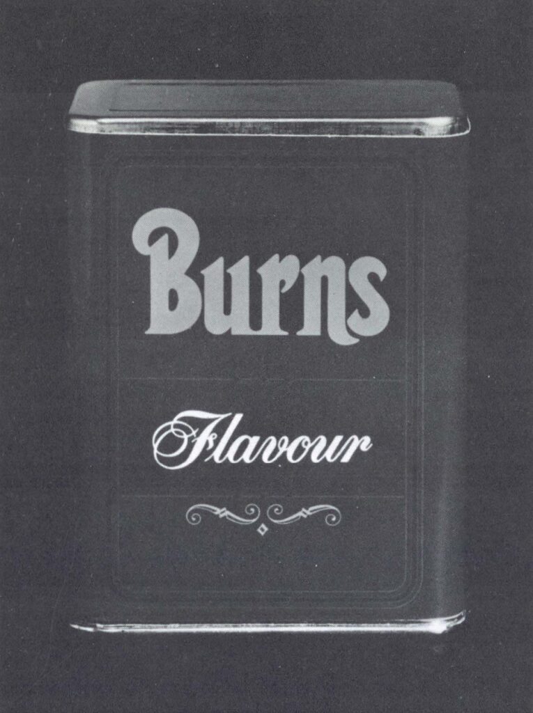 Burns Foods Ltd.