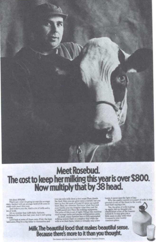 Ontario Milk Marketing Board
