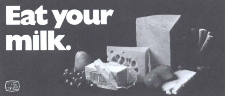 Dairy Foods Service Bureau