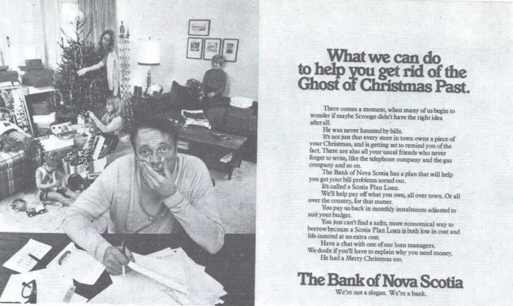 Bank of Nova Scotia