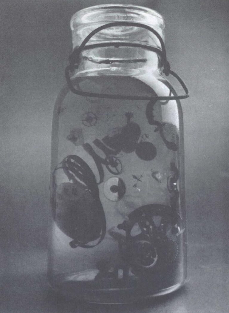 Preserving Time