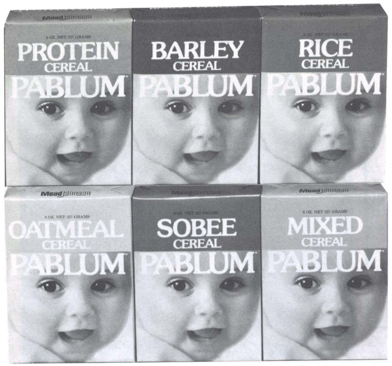 Mead Johnson Canada The ADCC