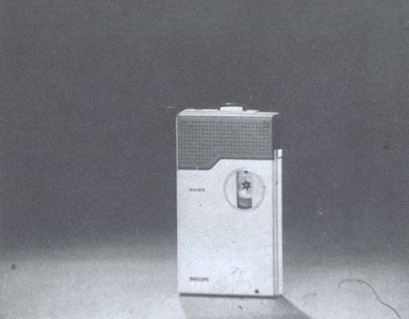 Philips Electronics Ltd.