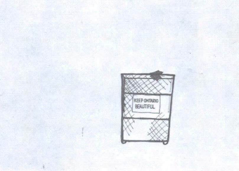 Ministry of the Environment