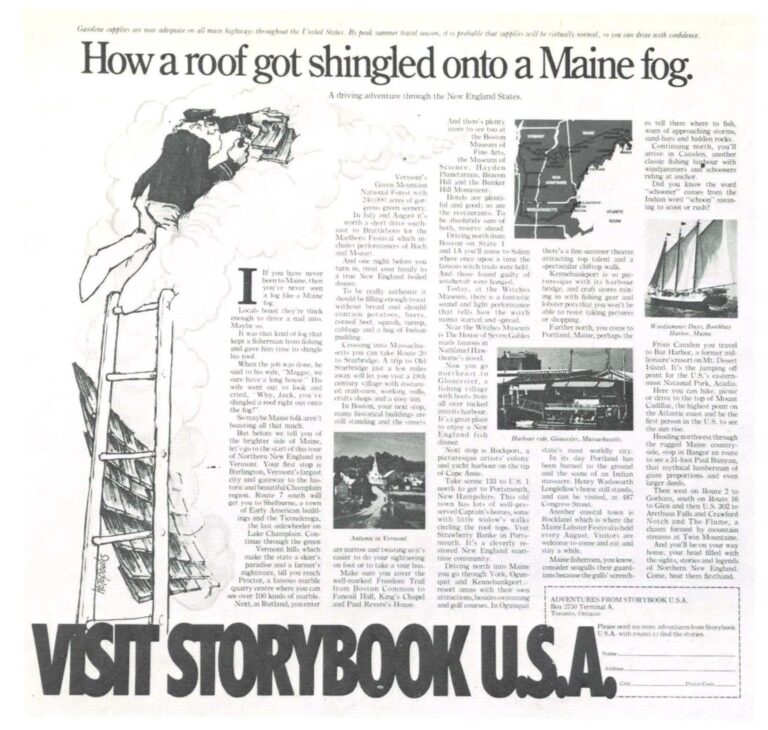 United States Travel Service