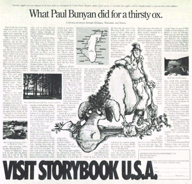 United States Travel Service