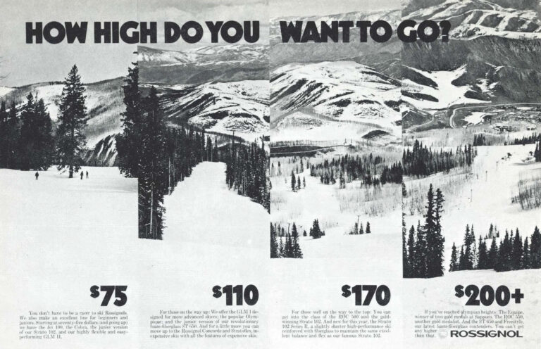 Rossignol Ski Company