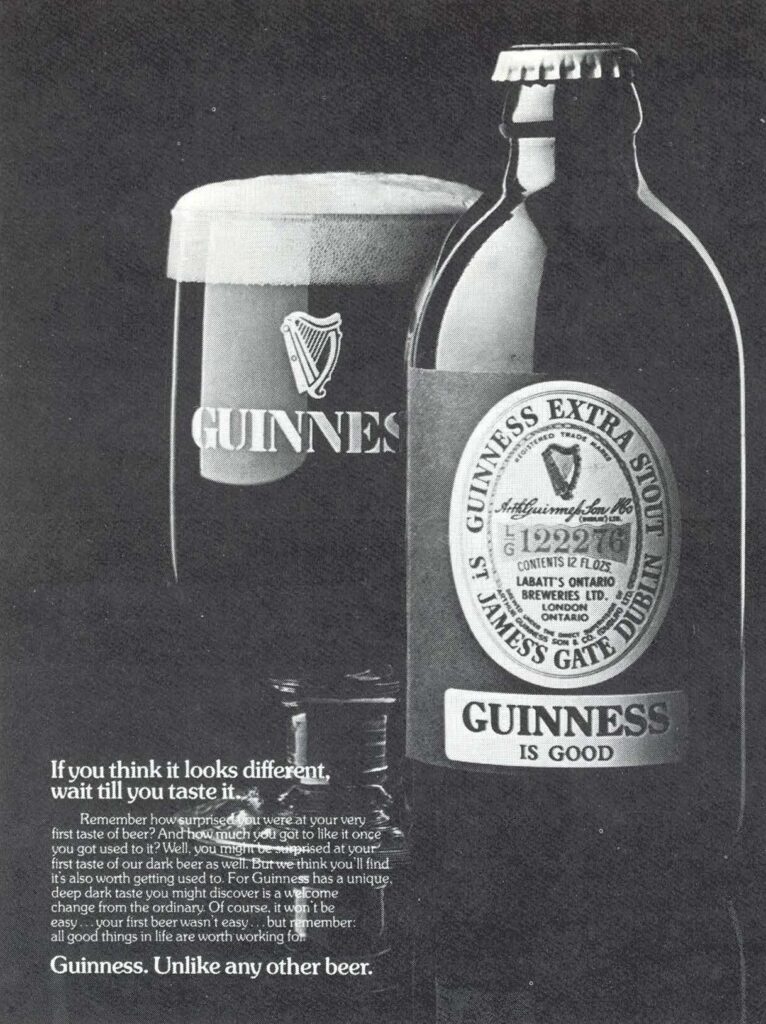 Guinness