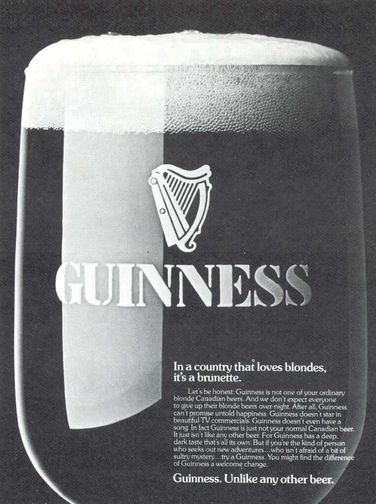 Guinness