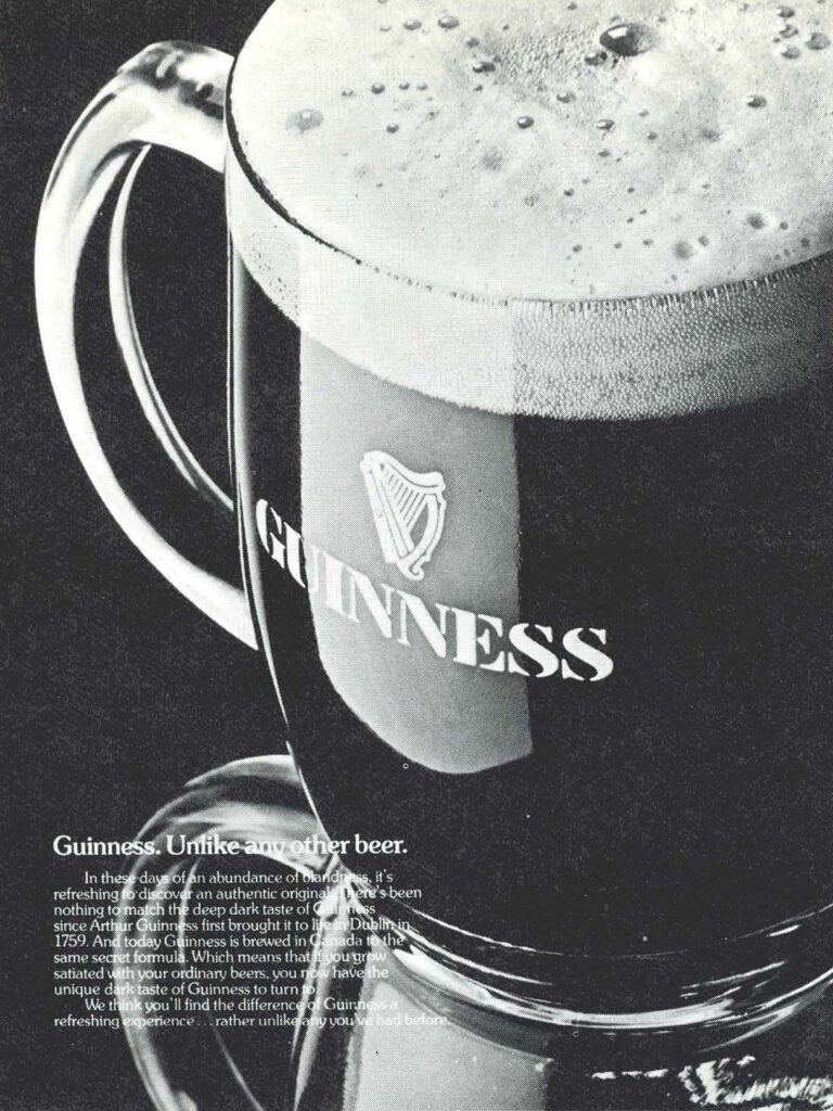 Guinness