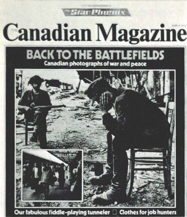Canadian Magazine