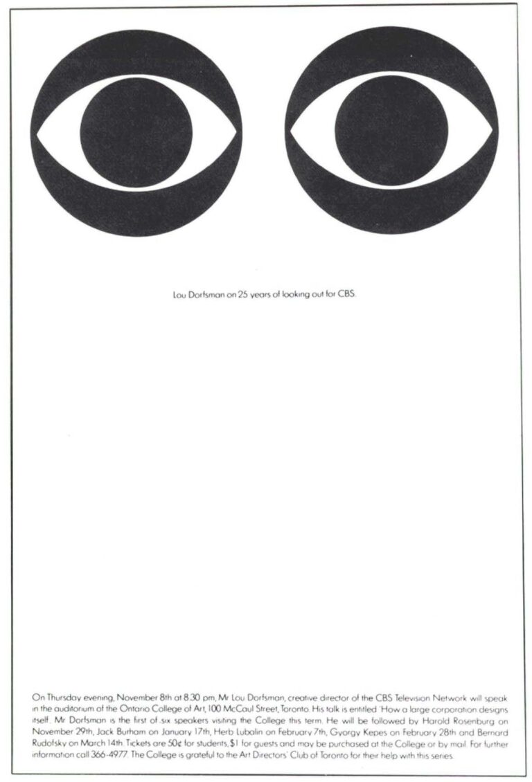 Ontario College of Art