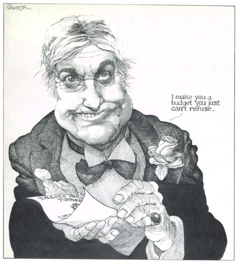 Saturday Night Magazine