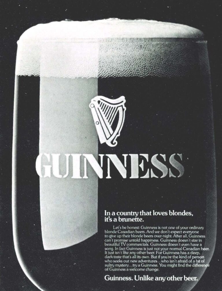 Guinness