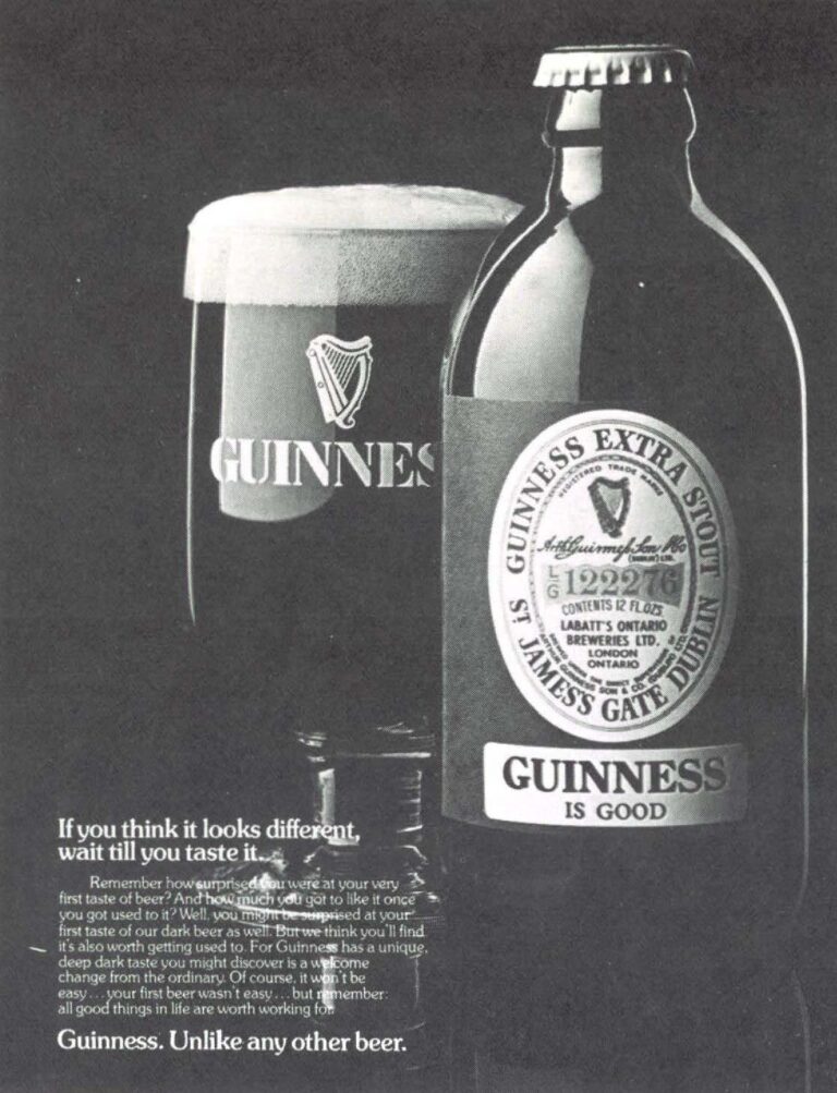 Guinness