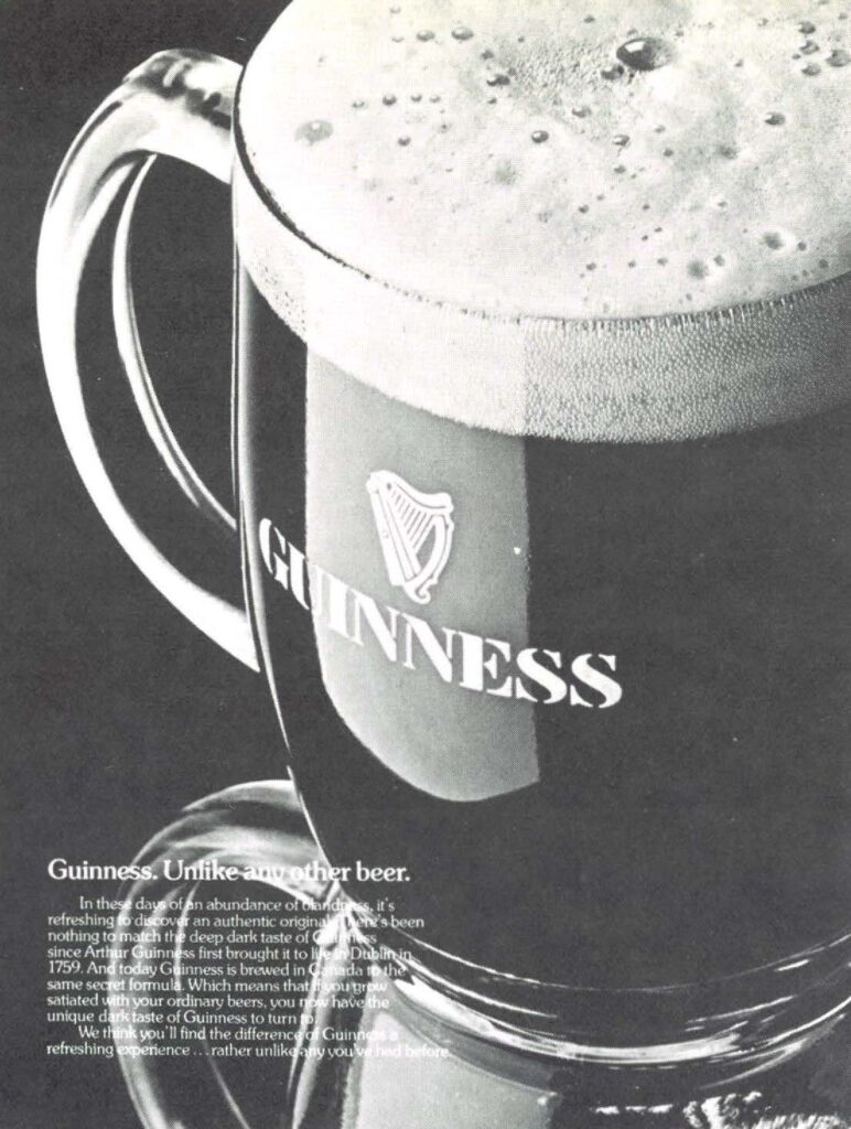 Guinness