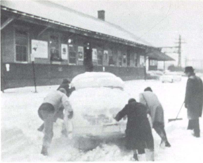 Volkswagen Canada Ltd.