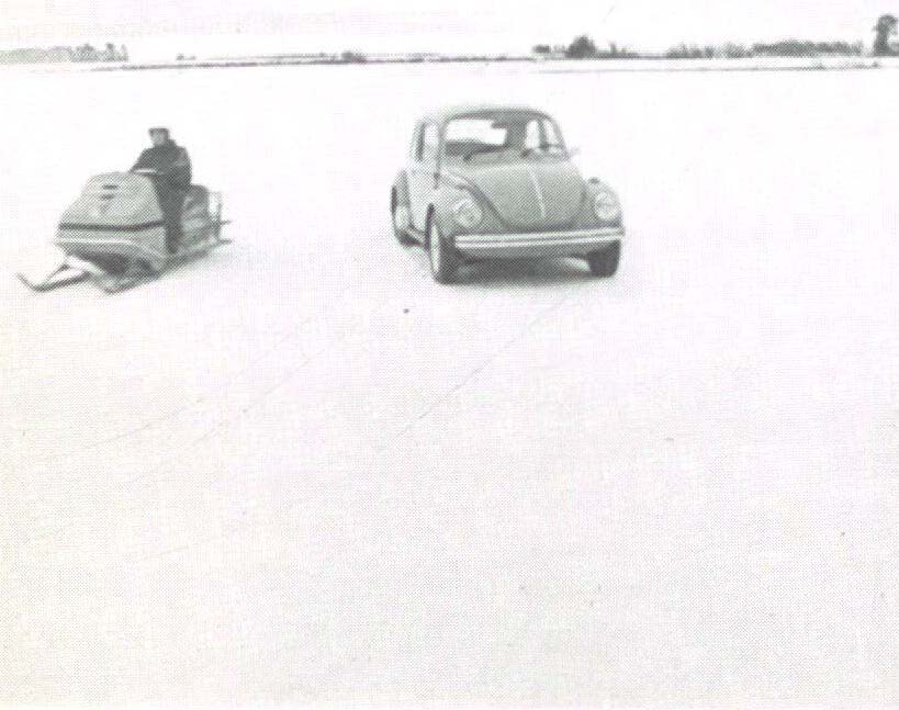 Volkswagen Canada Ltd.