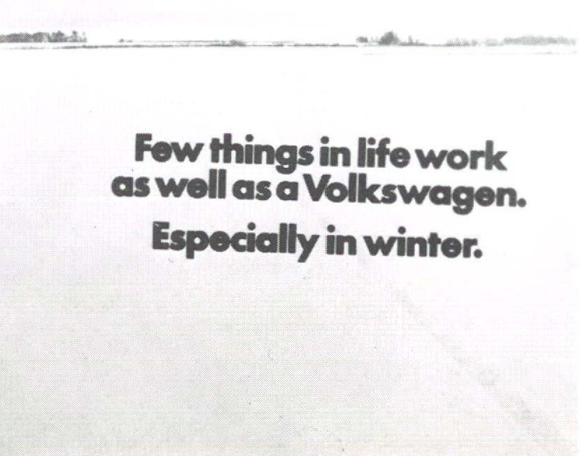 Volkswagen Canada Ltd.