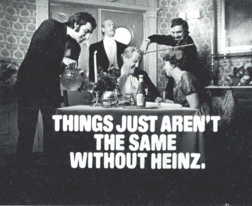 H.J. Heinz Company of Canada Ltd.