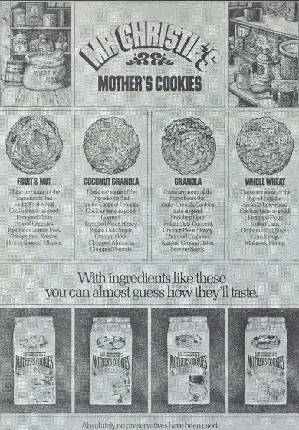 Gioia Macaroni The ADCC