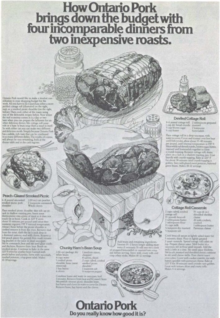 Ontario Pork Producers' Marketing Board