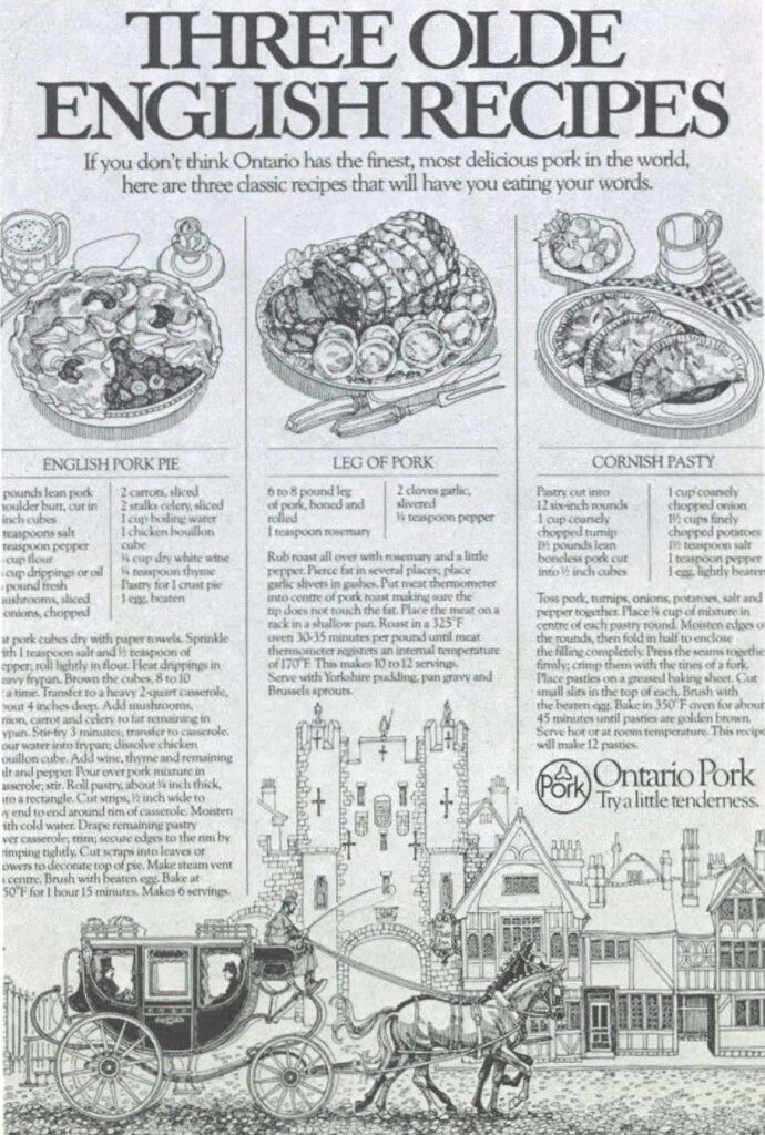 Ontario Pork Producers' Marketing Board