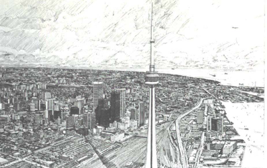 CN Tower