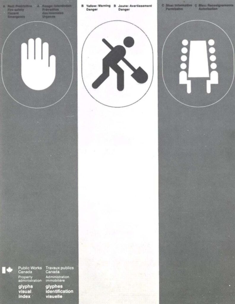 Public Works Canada