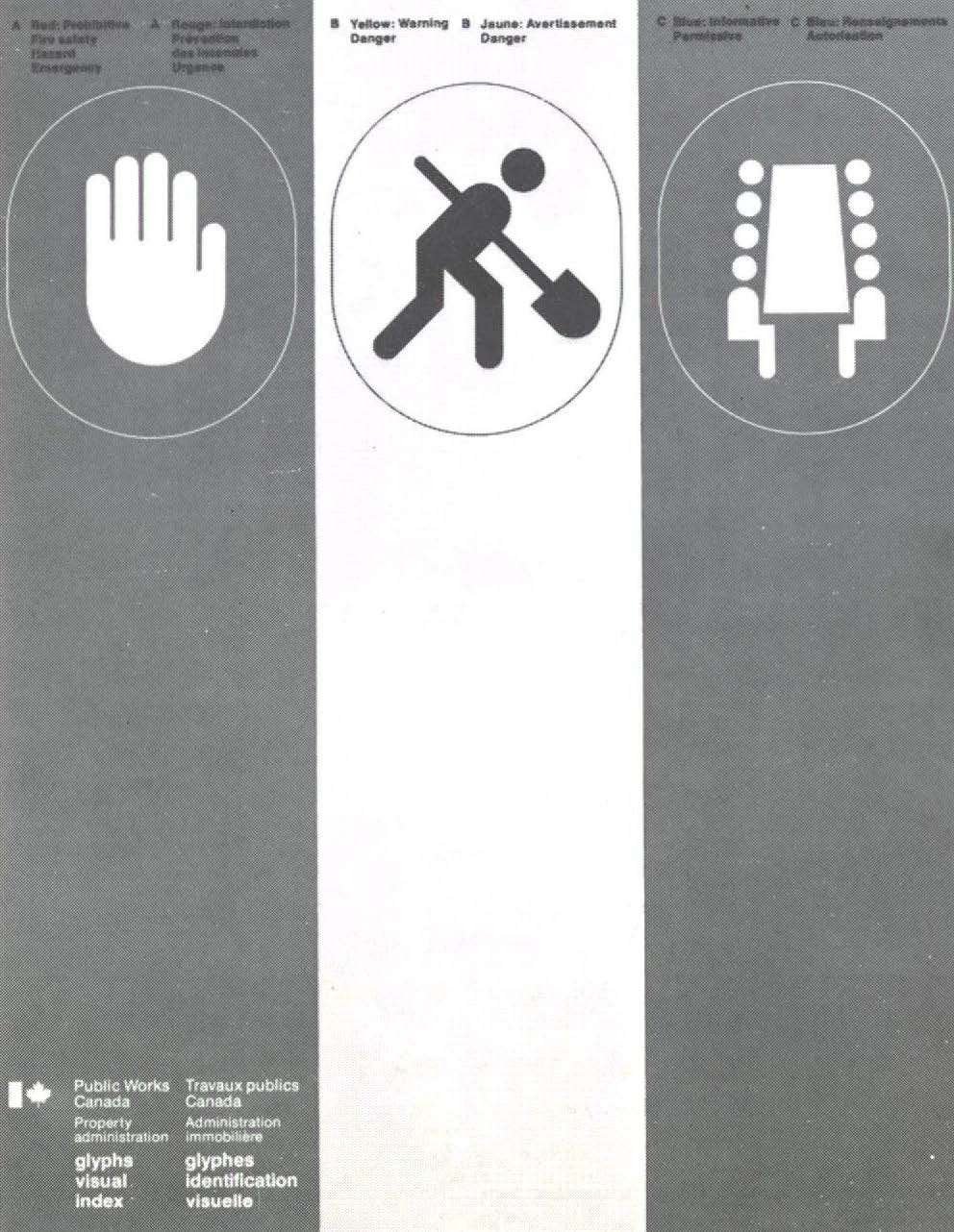 Public Works Canada | The ADCC