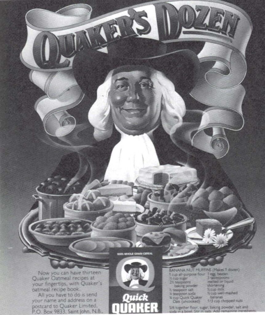 Quaker Oats Co.