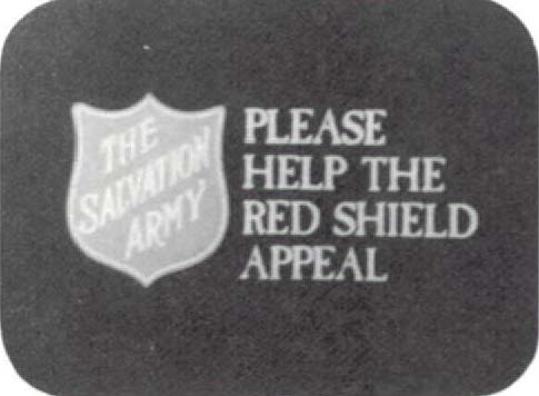 The Salvation Army