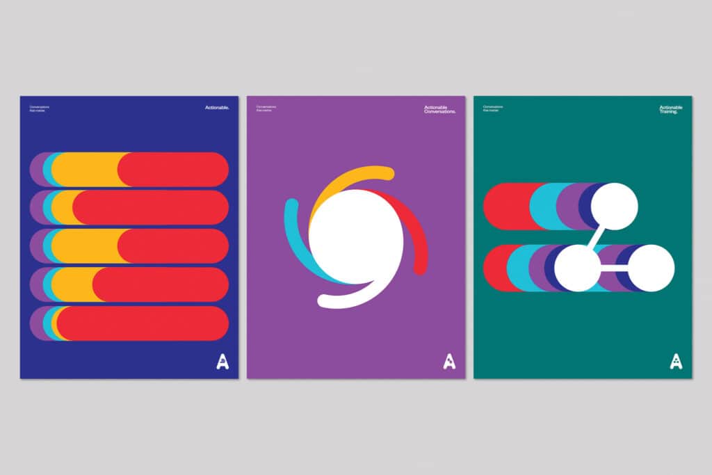 Actionable Brand Identity