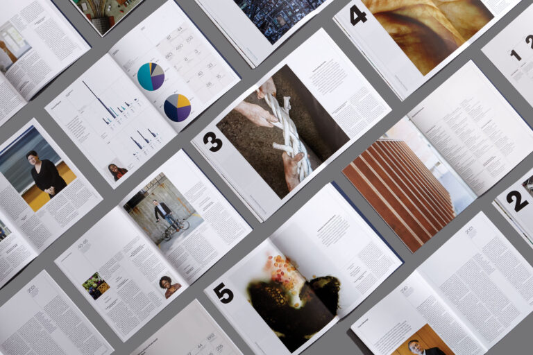 Dalla Lana Annual Report