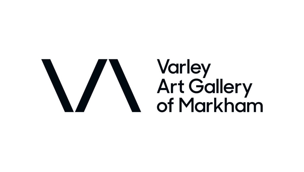 Varley Art Gallery Brand Identity