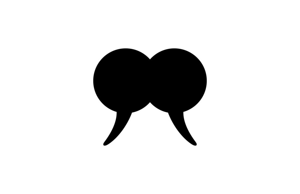 The Walrus Talks Logo