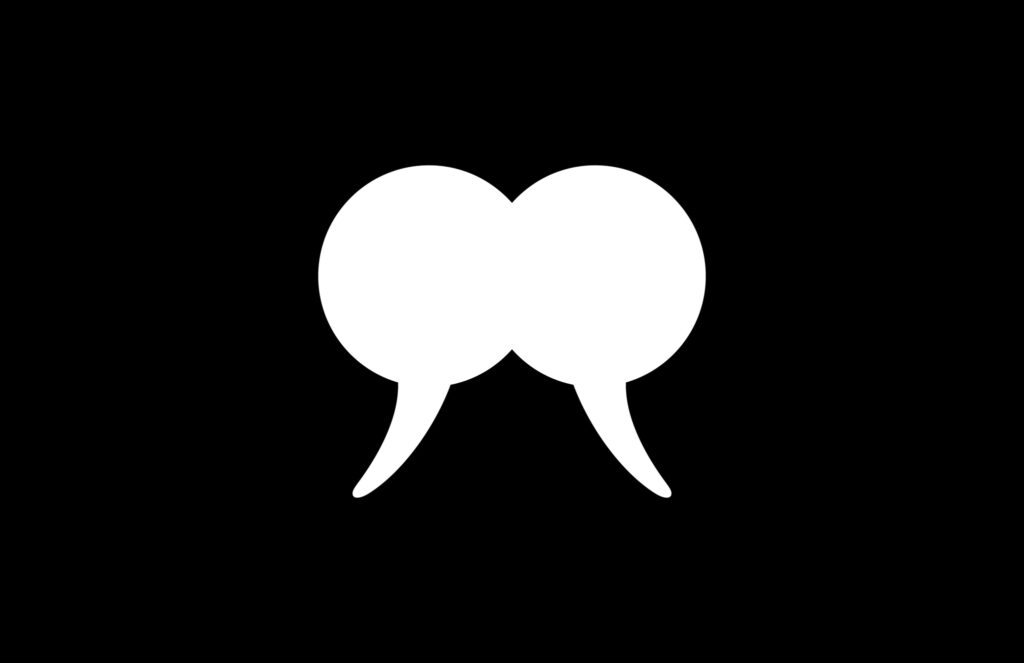 The Walrus Talks Logo