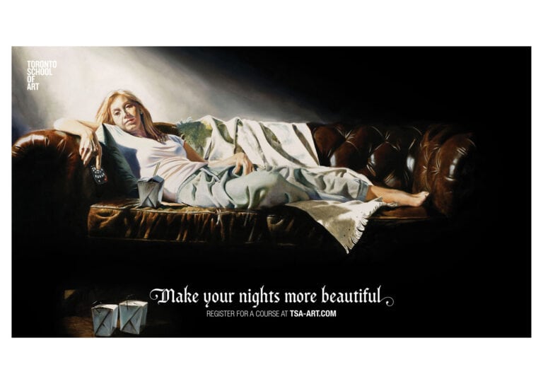 Make Your Nights More Beautiful
