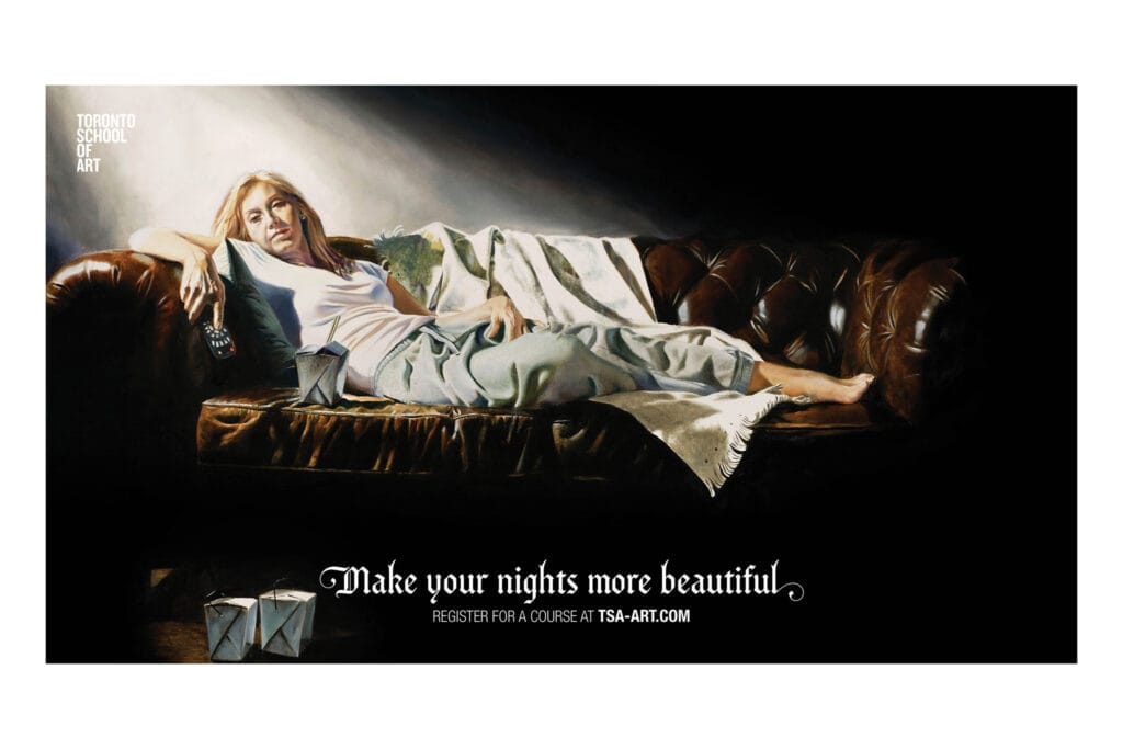 Make Your Nights More Beautiful