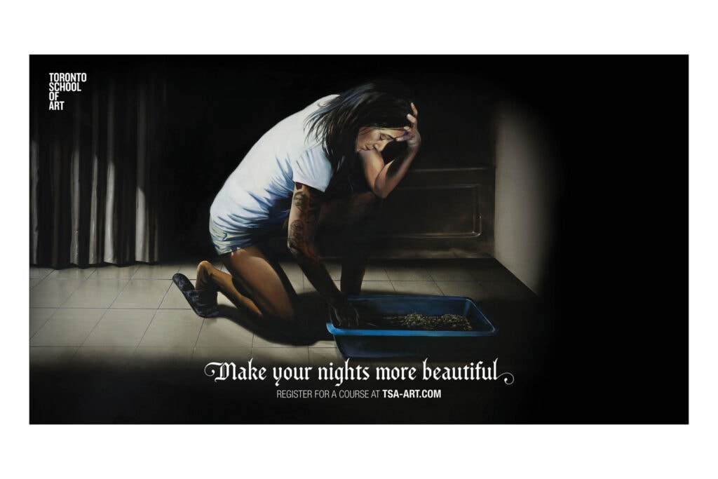 Make Your Nights More Beautiful