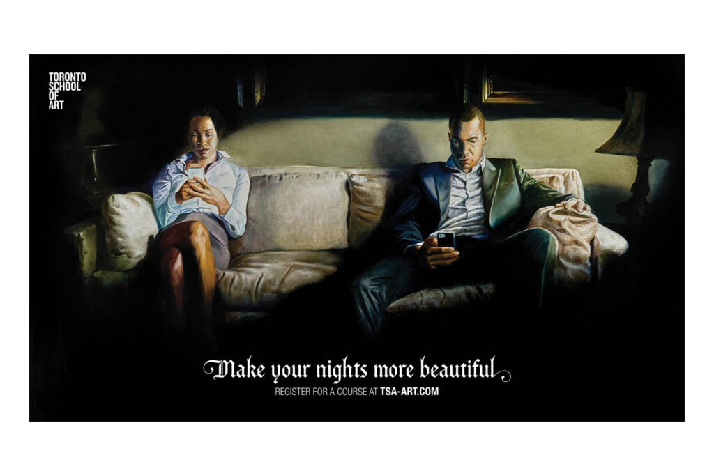 Make Your Nights More Beautiful